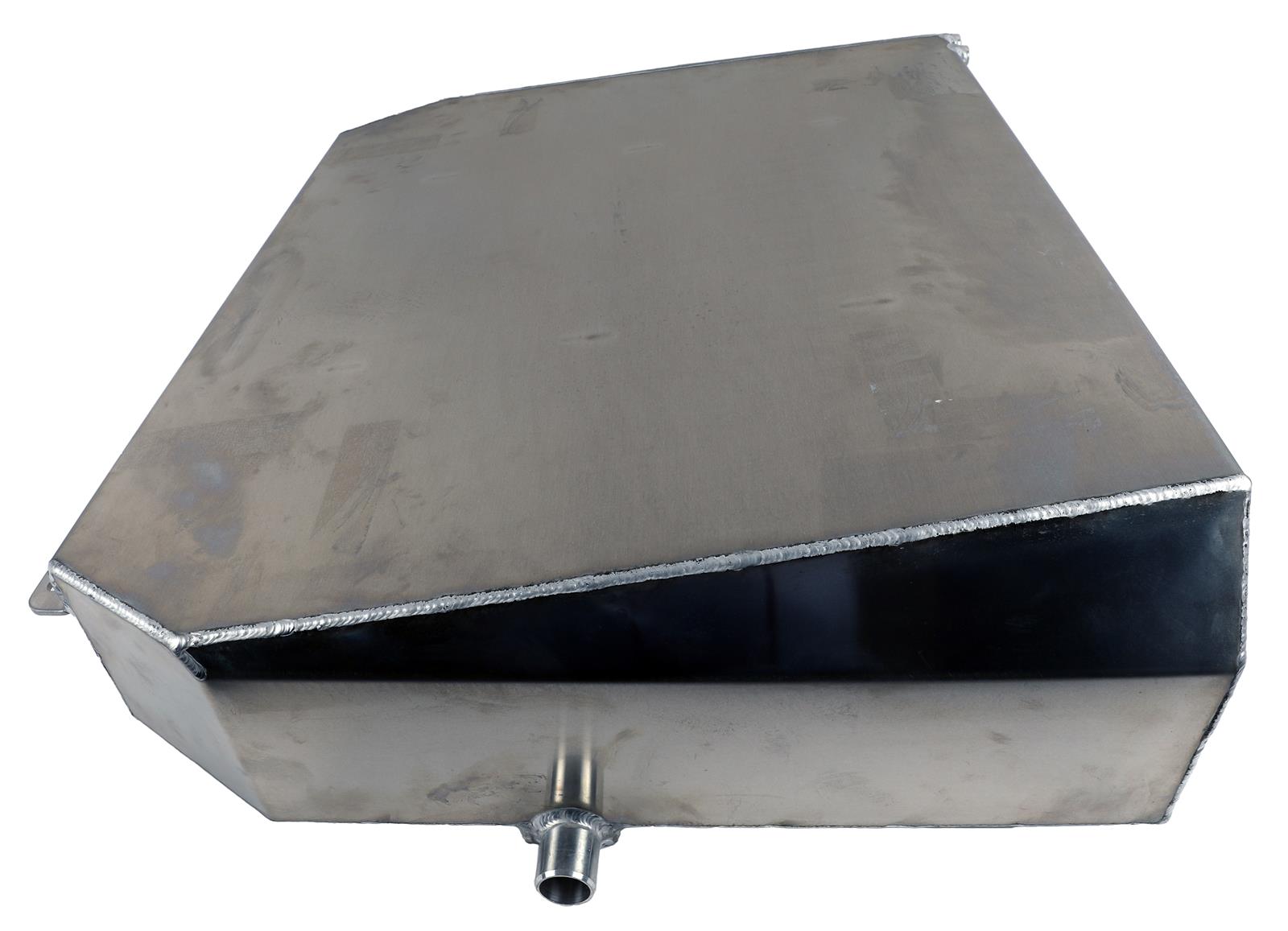 Classic Performance Aluminum Gas Tanks 5557AGT-29H