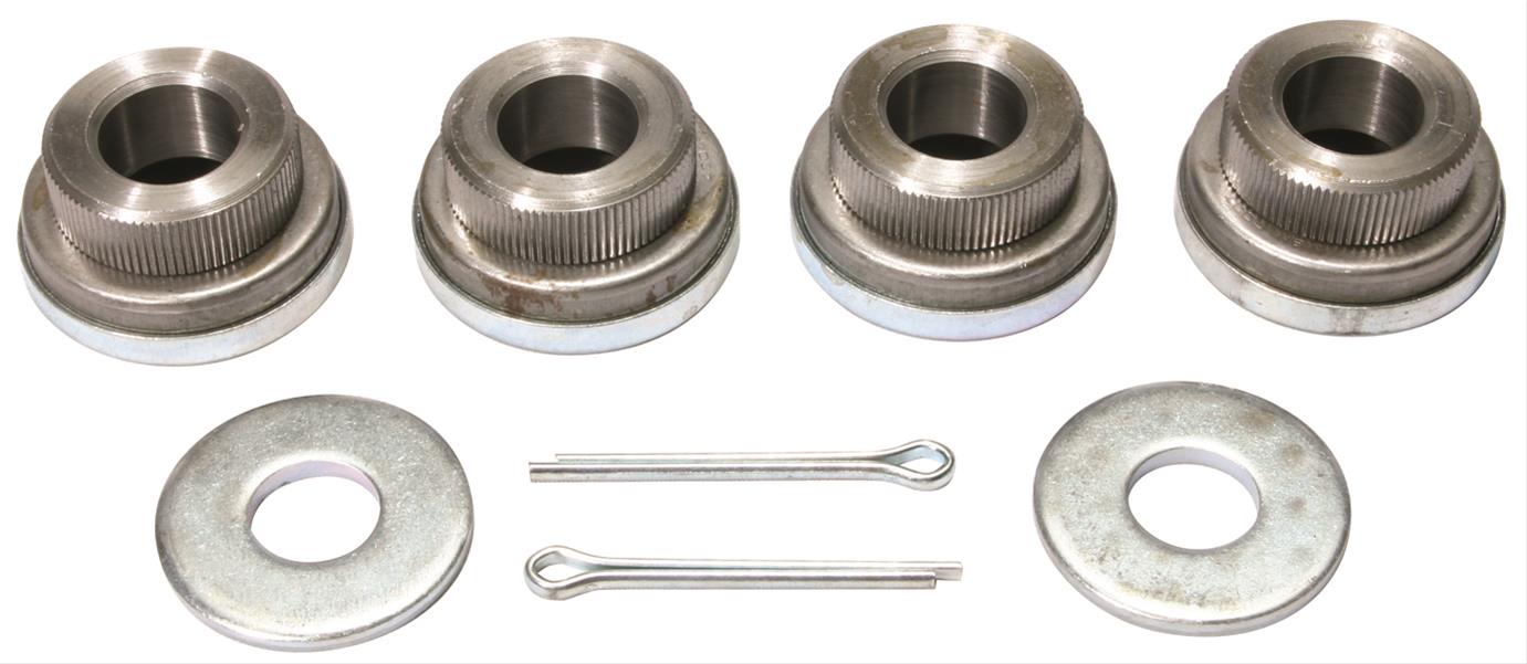 Classic Performance Idler Arm Bearing Conversion Kits 5557IBC