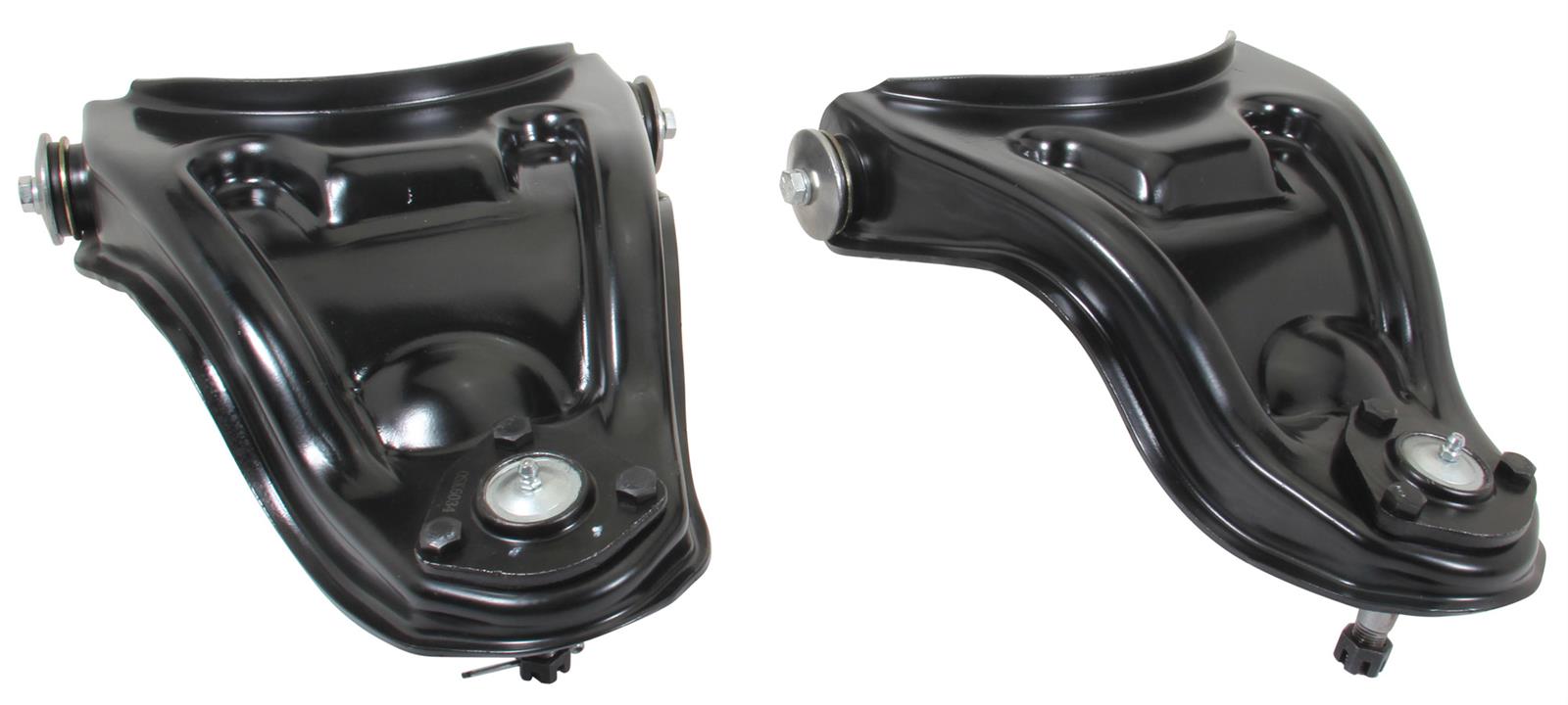 Classic Performance Stock-Type Control Arms 5557SCA-U5-P