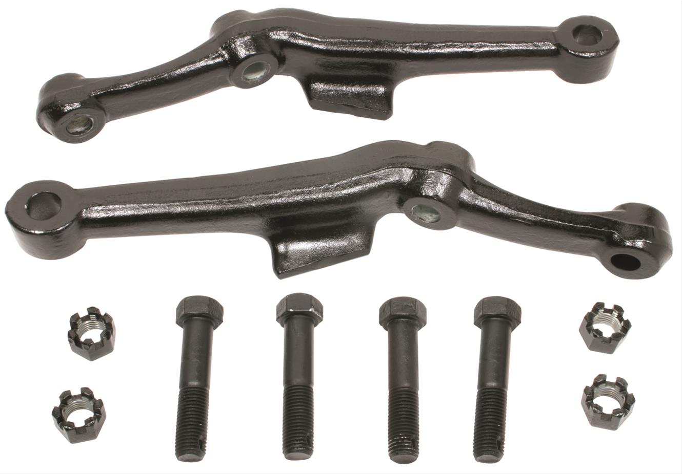 Classic Performance Steering Arms 5557SP-A