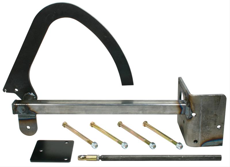 Classic Performance Brake Boosters 5557UPB