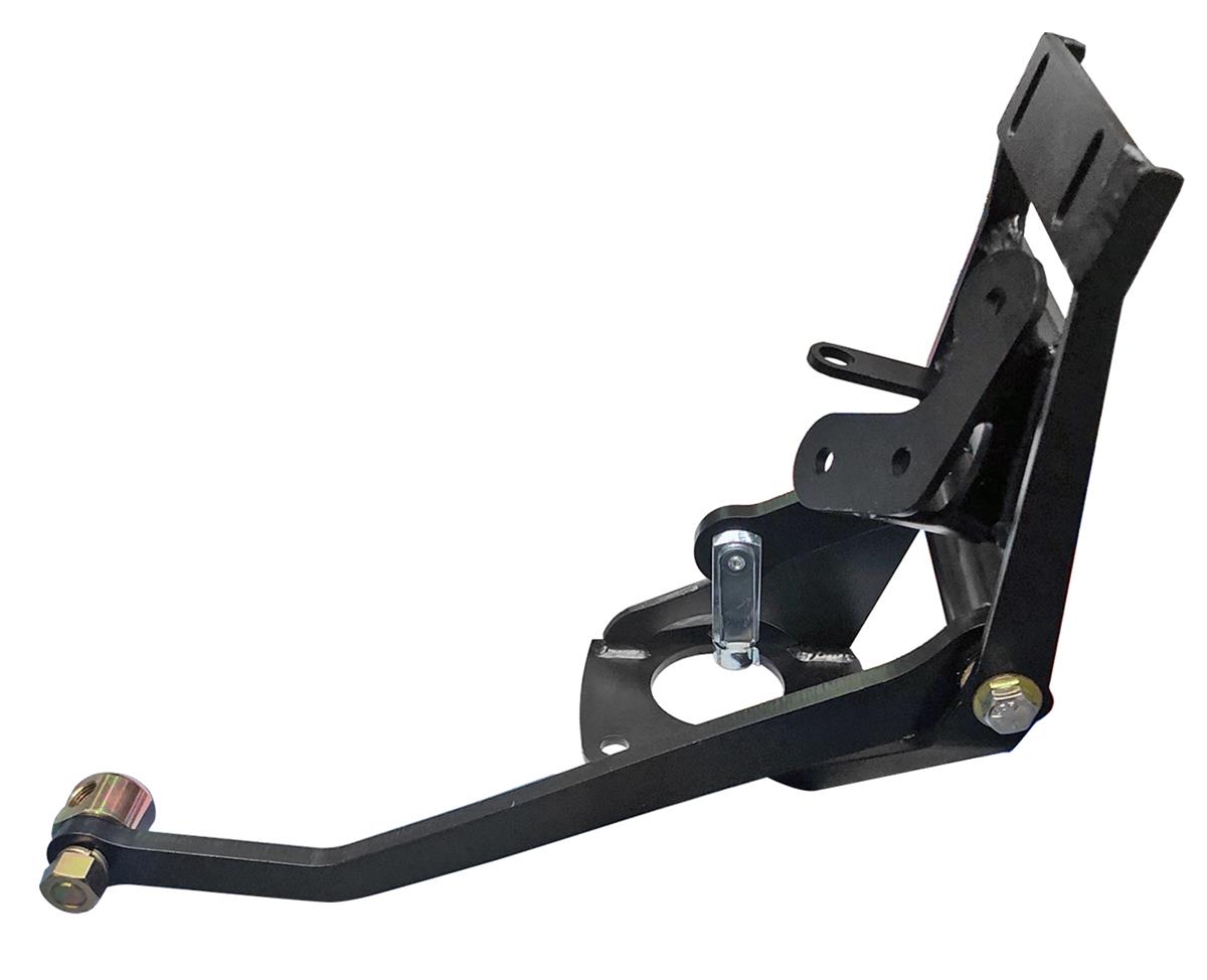 Classic Performance Brake Pedal Brackets 5559FMB