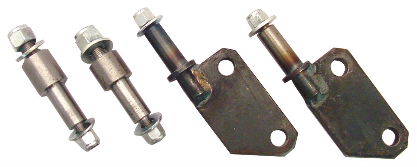 Classic Performance Shock Mounts 5559FSM