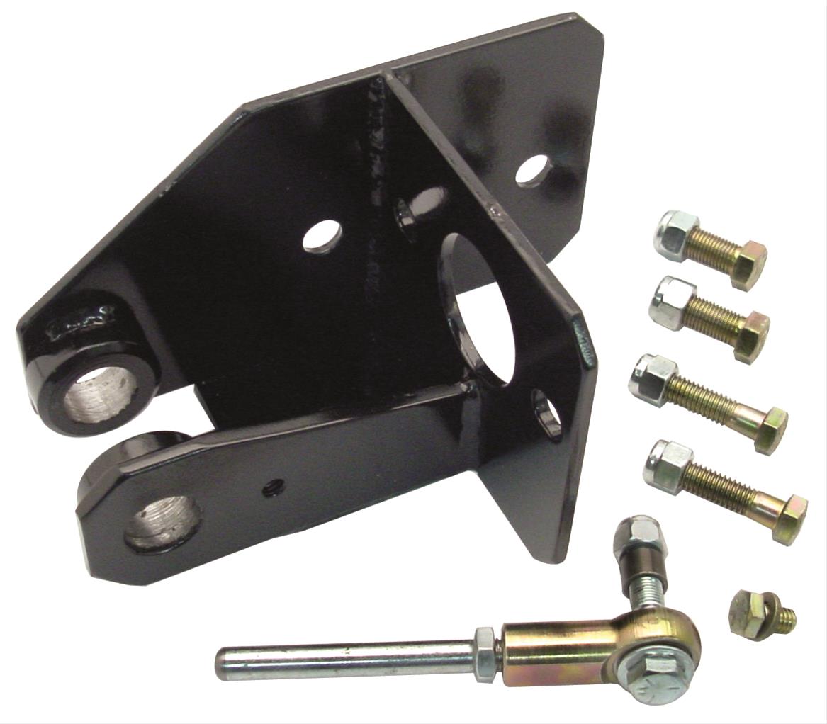 Classic Performance Master Cylinder Adapter Kits 5559MCA