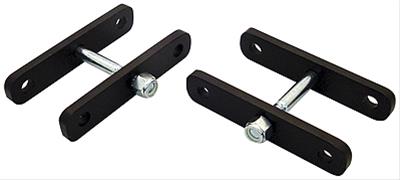 Classic Performance Leaf Spring Shackles and Hangers 5559SHK-RE