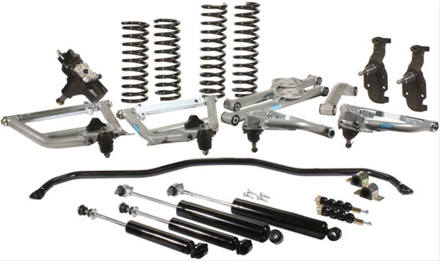 Classic Performance Suspension Handling Packages 5964CPP-KD