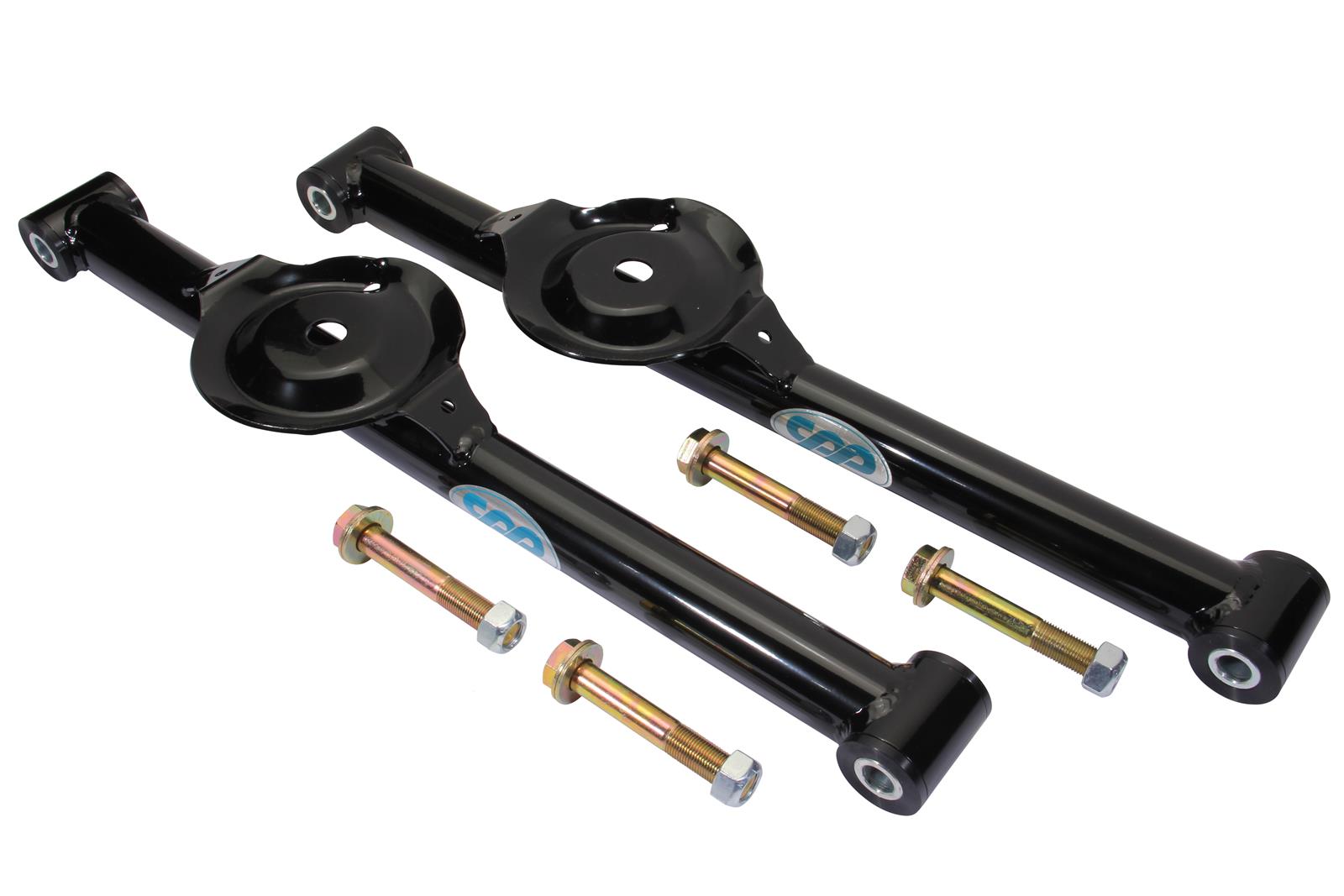 Classic Performance Totally Tubular Rear Trailing Arms 5964RTCA-LB