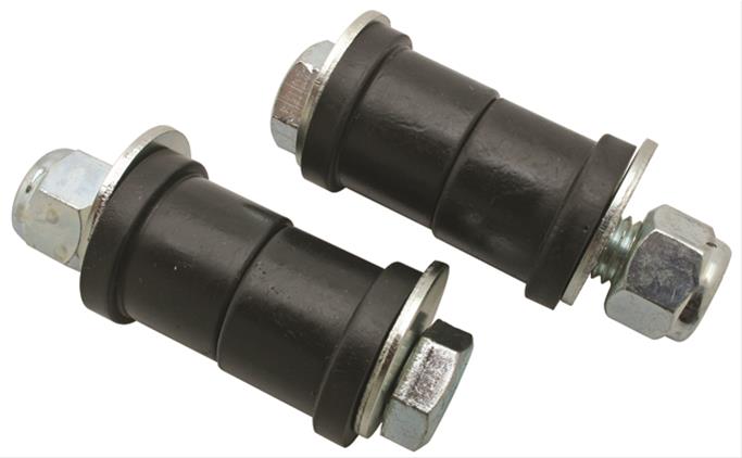 Classic Performance Power Steering Fittings 6-701G-O