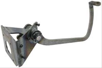 Classic Performance Pedal Assemblies 603-6511-00