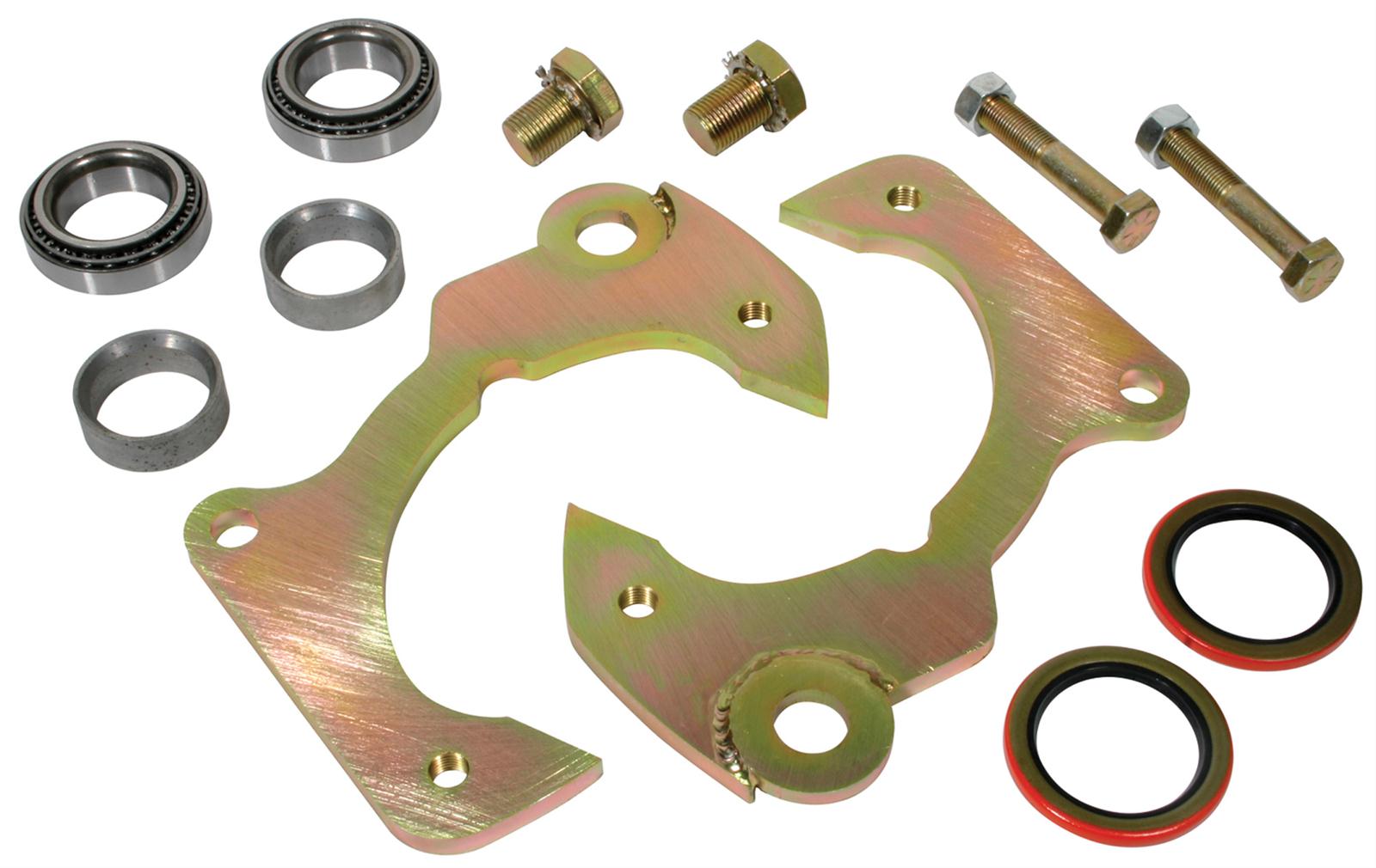 Classic Performance Disc Brake Kits 6062DBK-5