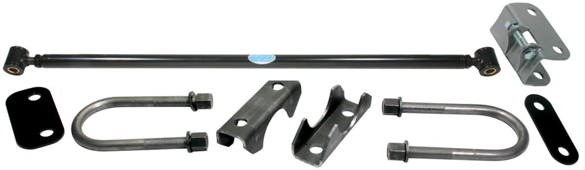 Classic Performance Leaf Spring Conversion Kits 6062DRCK