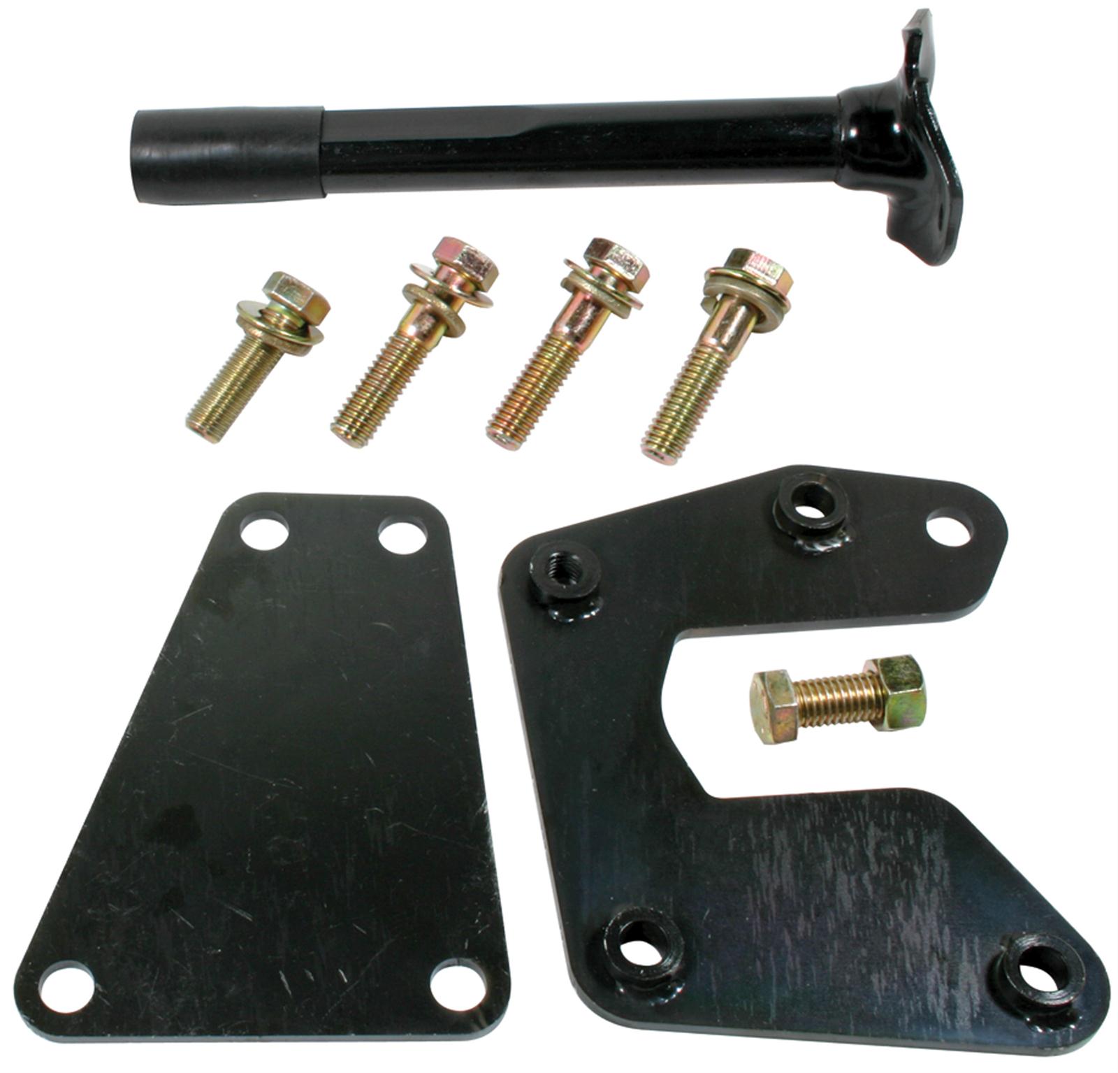 Classic Performance Power and Manual Steering Conversion Kits 6062PSK