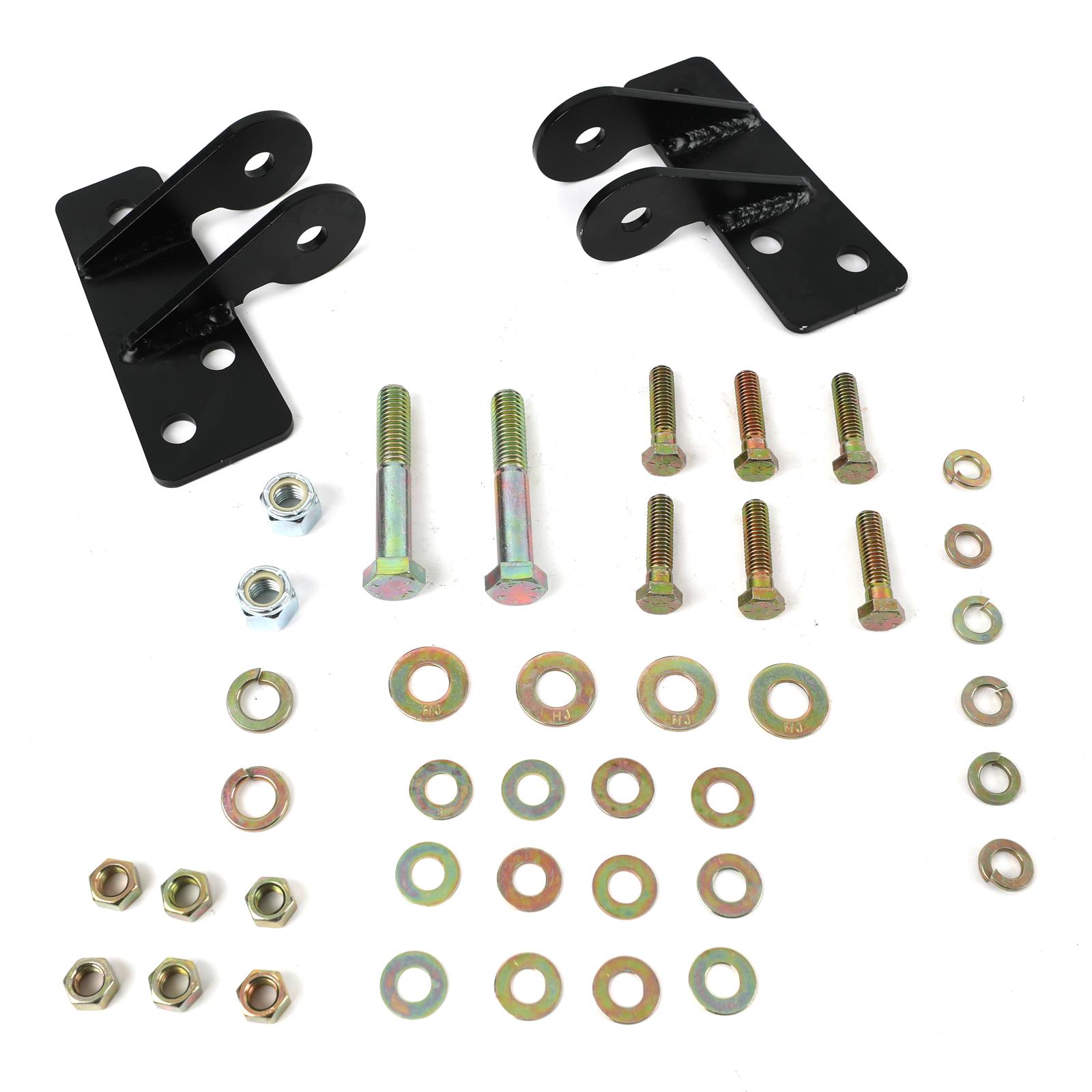 Classic Performance Shock Support Brackets 6072FUSB