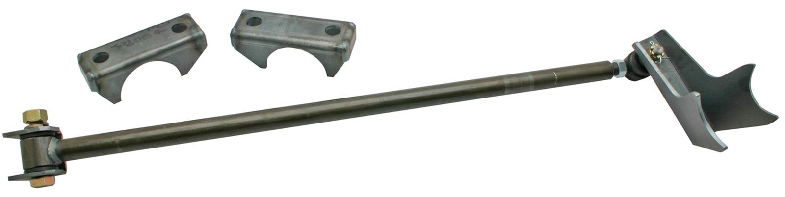 Classic Performance Trac Bars 6072RCK