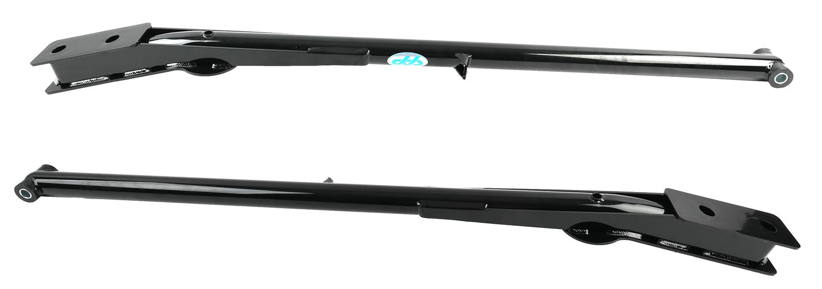 Classic Performance Totally Tubular Rear Trailing Arms 6072TTA-B