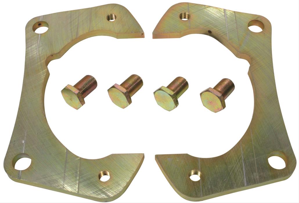 Classic Performance Brake Caliper Brackets 6087DBK