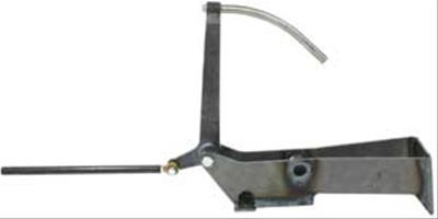 Classic Performance Pedal Assemblies 624-6511-00