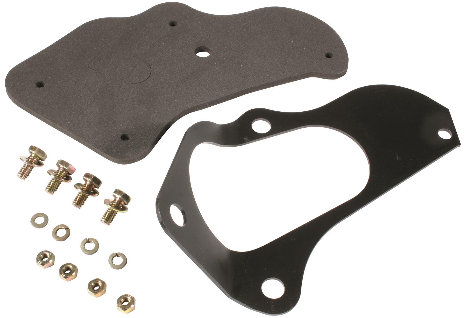 Classic Performance Steering Column Mounts 6266FP-K