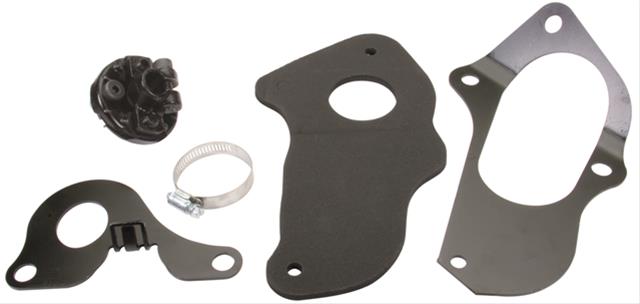 Classic Performance Steering U-Joints, Couplers and Rag Joints 6266SCI-K36