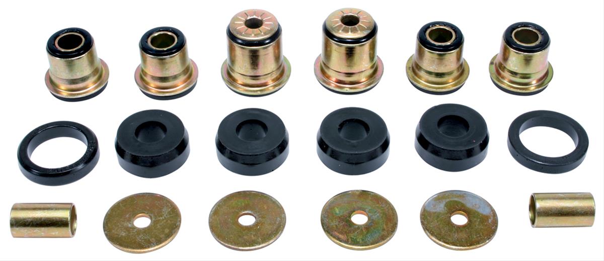 Classic Performance Control Arm Bushings and Bearings 6267CAB-R