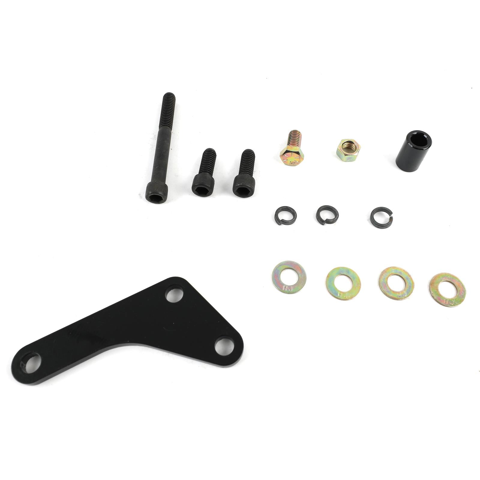 Classic Performance Power Steering Conversion Kits 6267PSK-SB