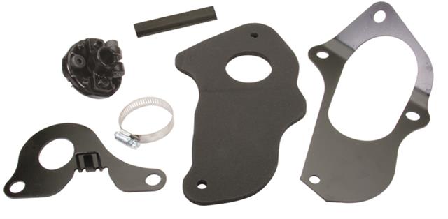 Classic Performance Disc Brake Kits 6366FRBK5-BB-B