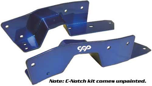 Classic Performance C-Notch Kits 6372CNK