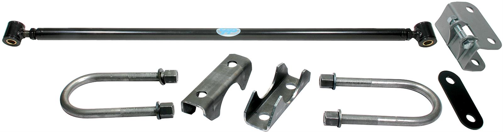 Classic Performance Rear Suspension Packages 6372DRCK