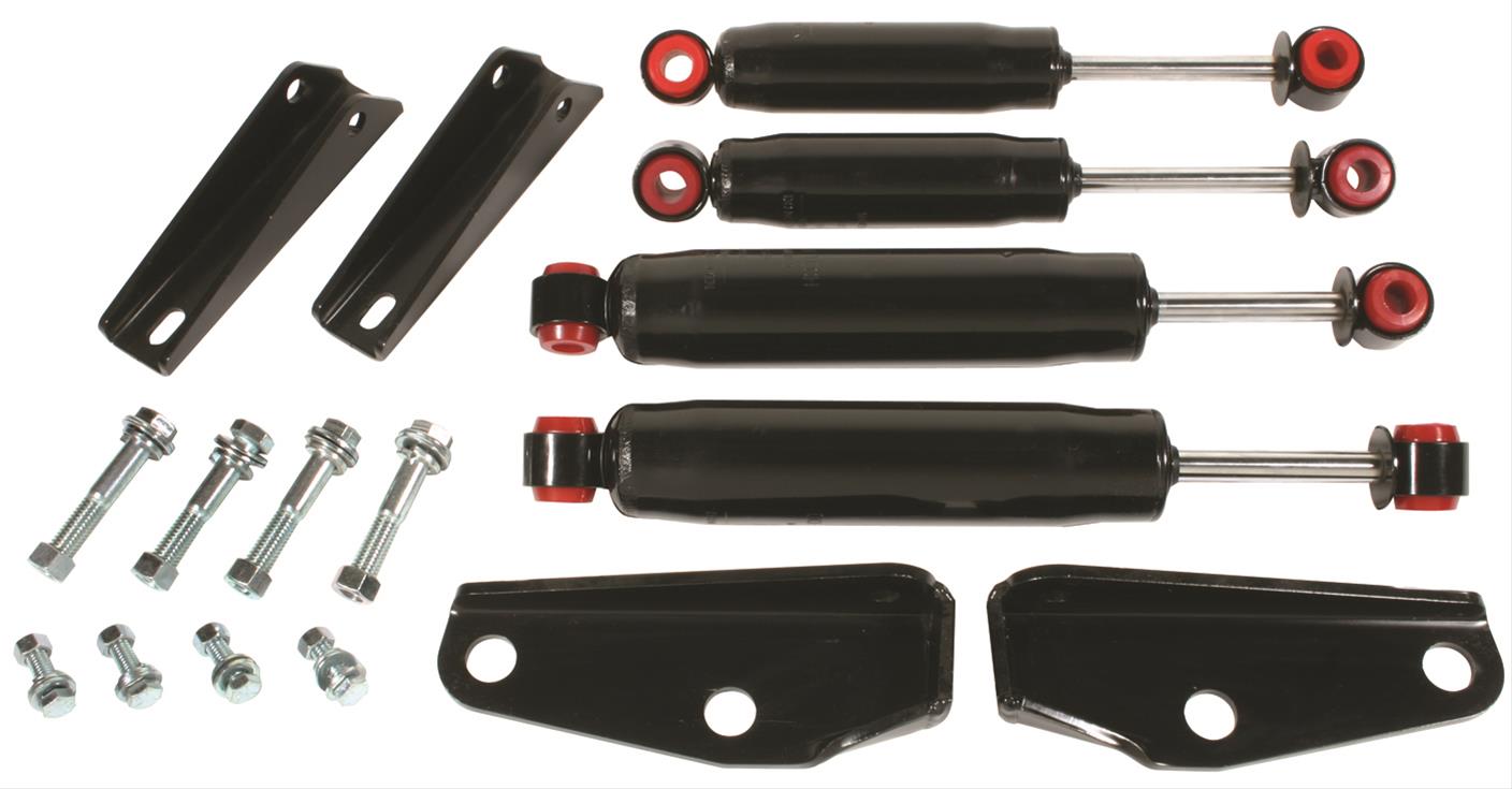 Classic Performance Shocks and Struts 6372DSK