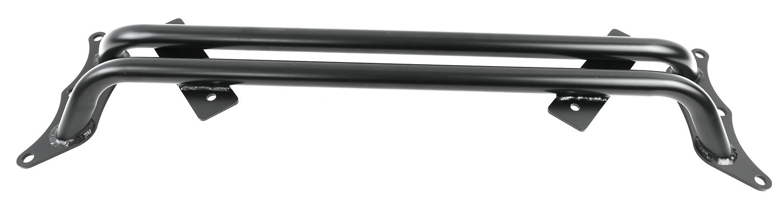Classic Performance Rear Shock Crossmembers 6372RTSC-B