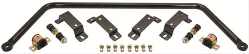 Classic Performance Sway Bars 6372SBK