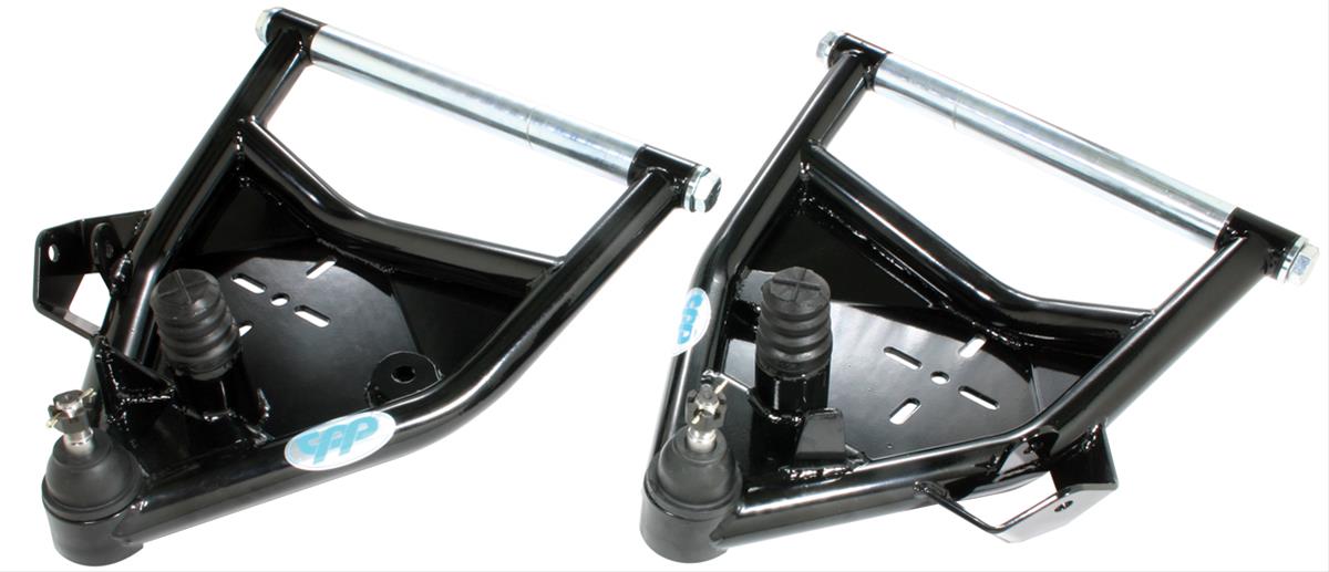 Classic Performance Tubular Control Arms 6372TCA-LAB1014