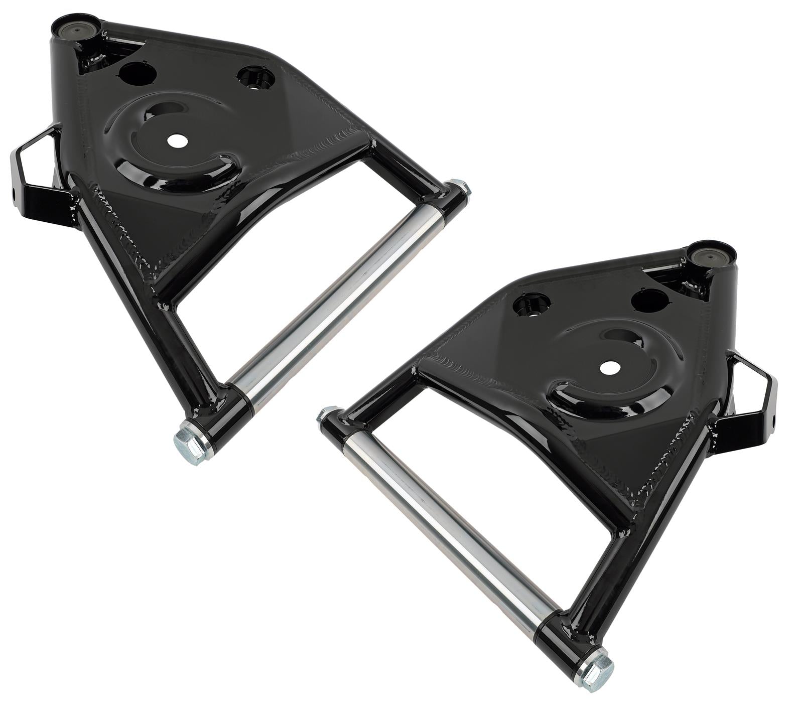 Classic Performance Stock-Type Control Arms 6372TCA-LKB481