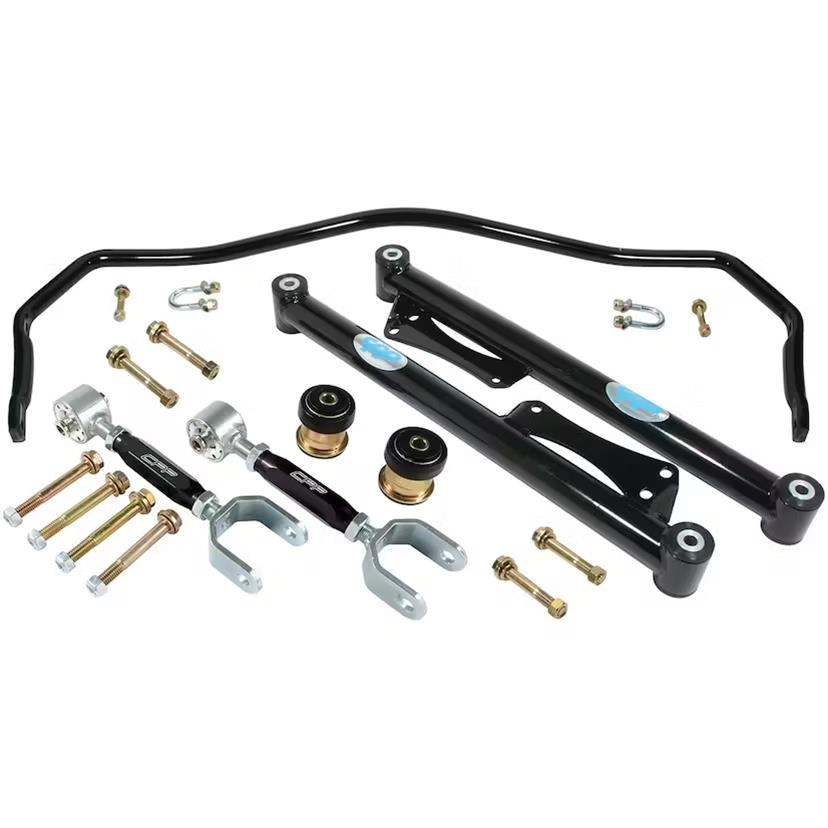 Classic Performance Rear Suspension Kits 6467RTCA-KB