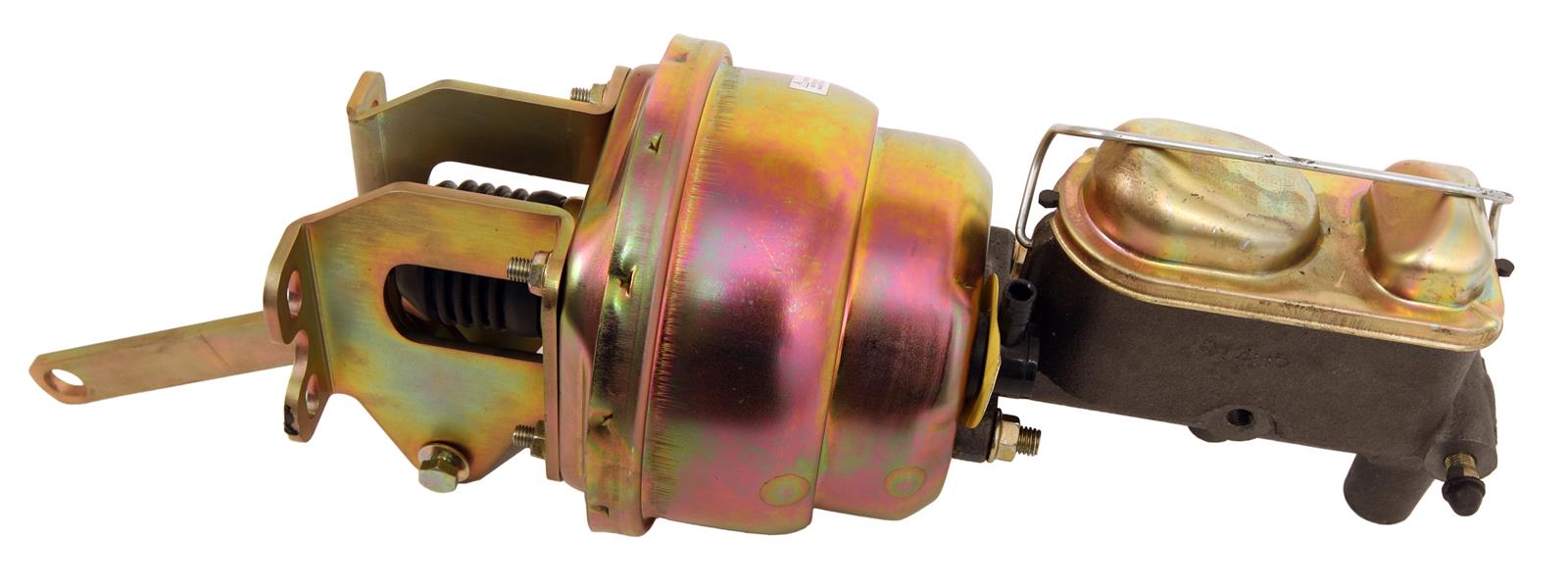 Classic Performance Master Cylinders 6469BB-MC