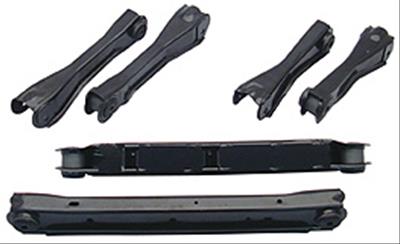 Classic Performance Stock-Type Control Arms 6472RLCA