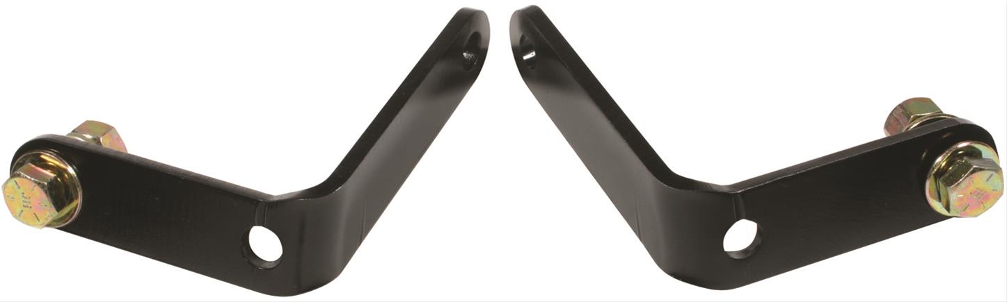 Classic Performance Shock Mounts 6472RSRB