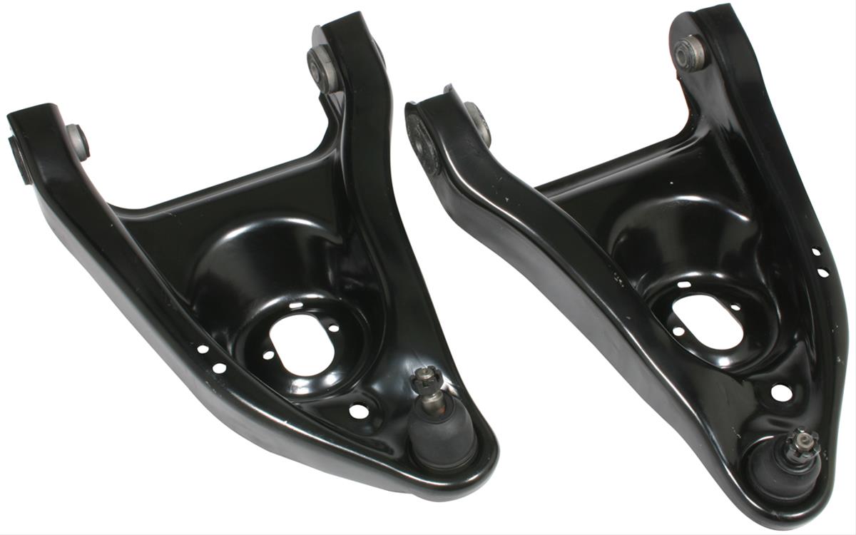 Classic Performance Stock-Type Control Arms 6472SCA-LR