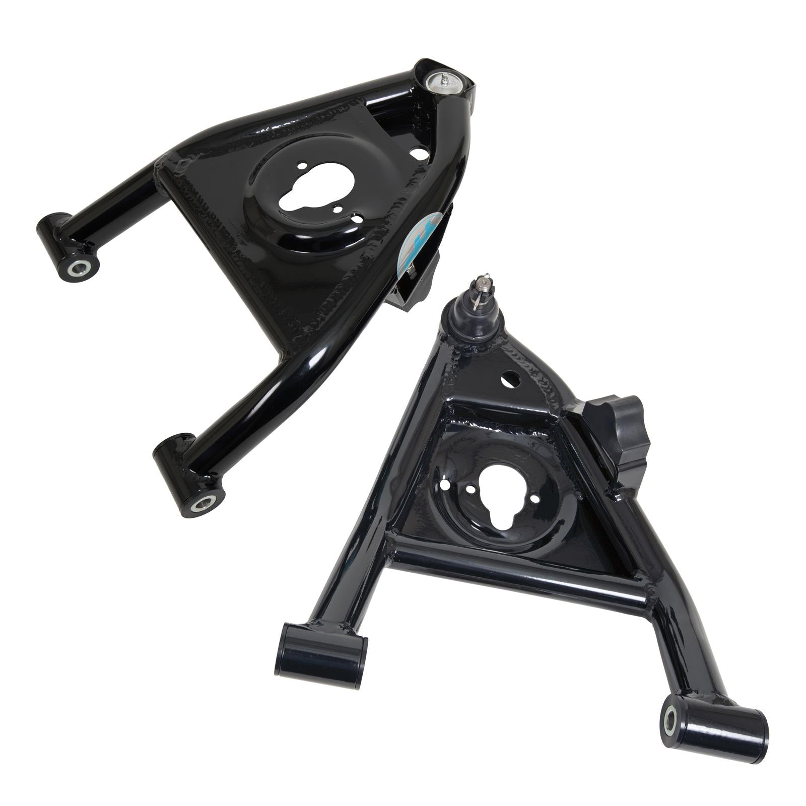 Classic Performance Tubular Control Arms 6472TCA-ULK-B