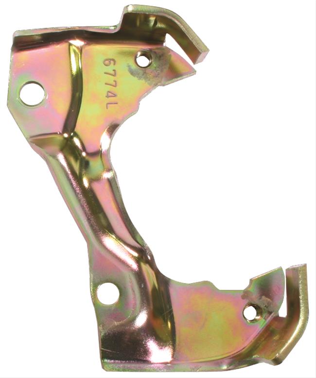 Classic Performance Brake Caliper Mounting Brackets 6474DB