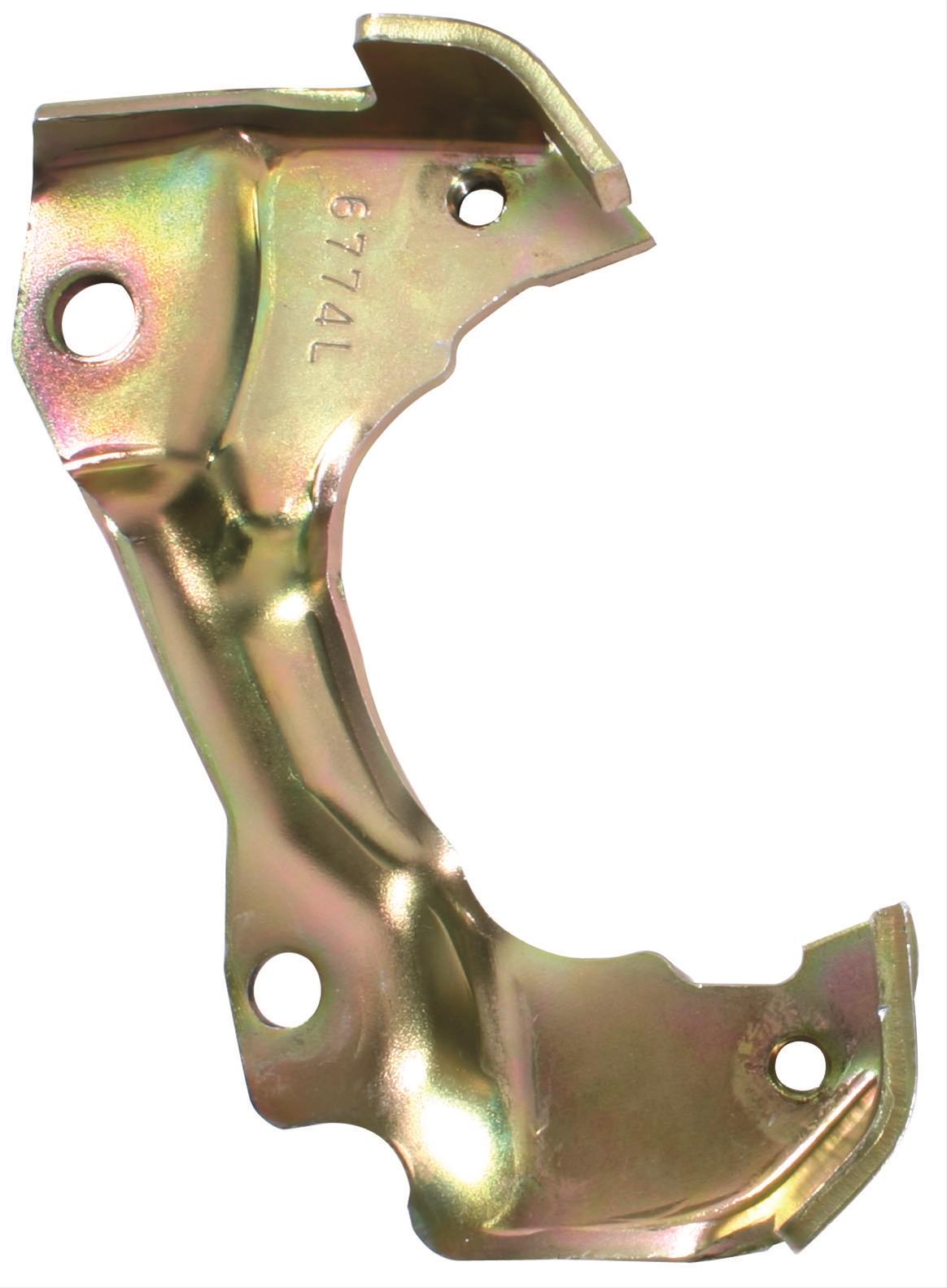 Classic Performance Brake Caliper Mounting Brackets 6474DB-M