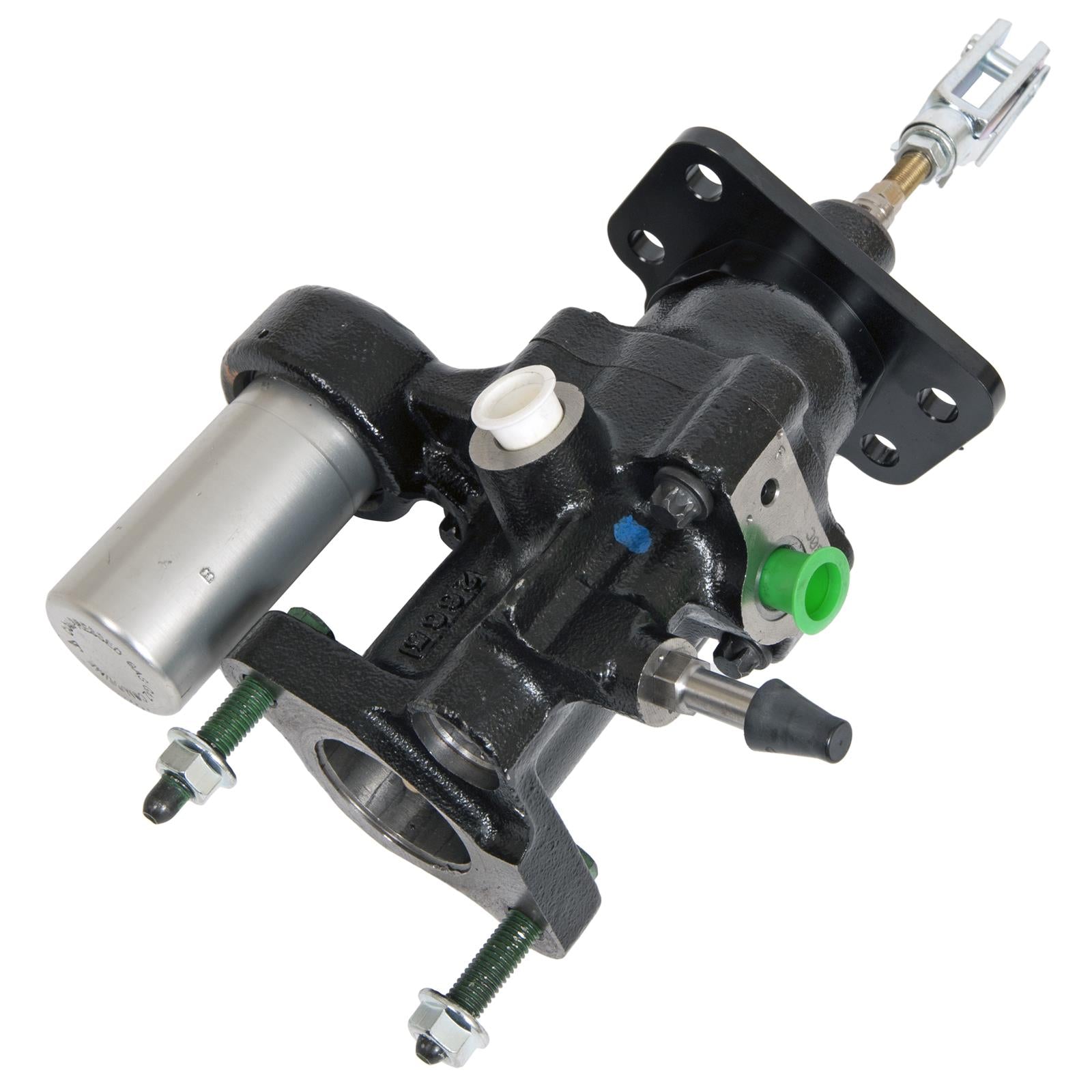 Classic Performance Hydrastop Hydraulic Brake Assist Kits 6474HBK-BSB