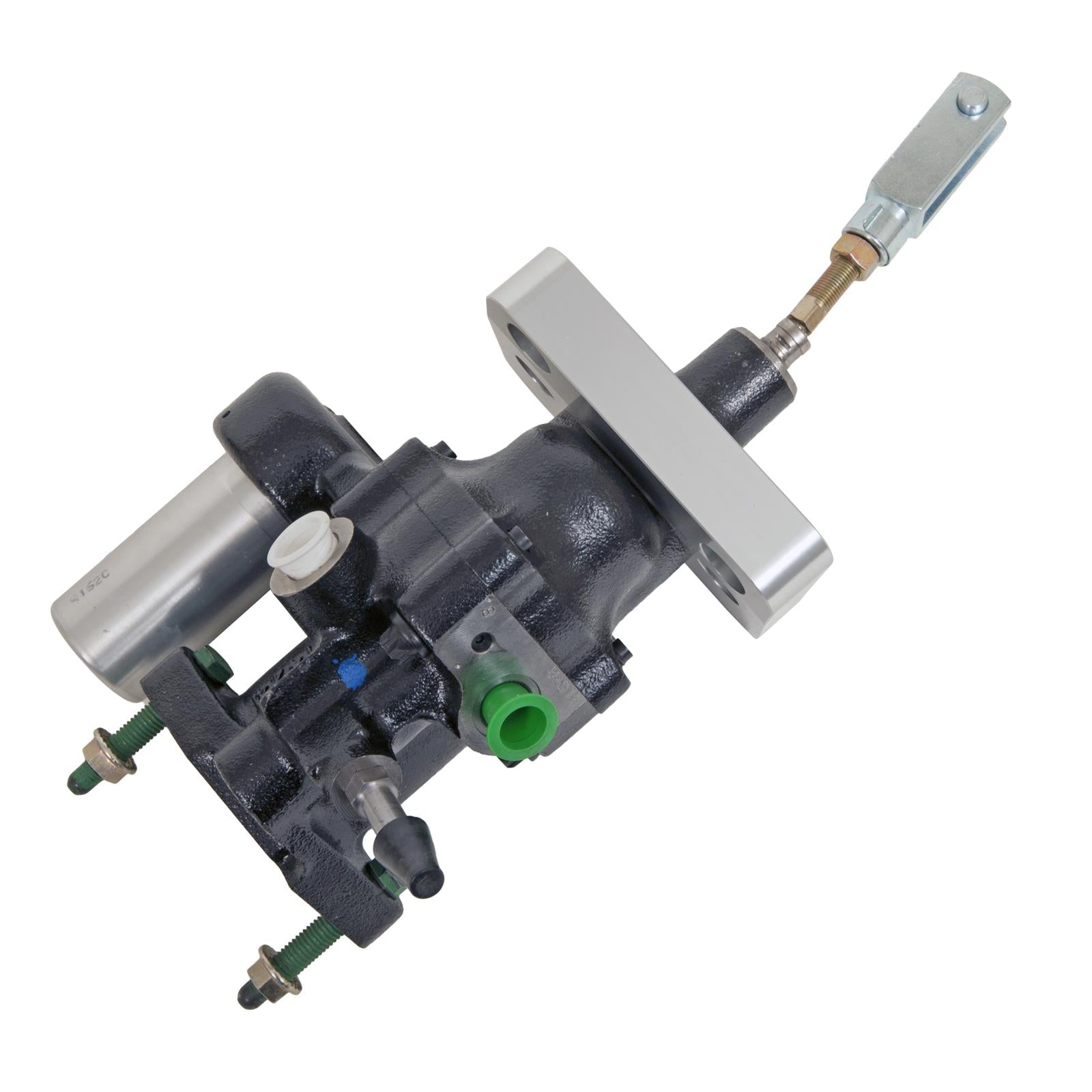 Classic Performance Hydrastop Hydraulic Brake Assist Kits 6474HBK-BSS