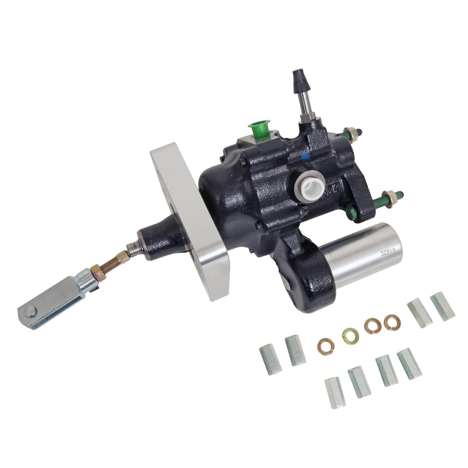 Classic Performance Hydrastop Hydraulic Brake Assist Kits 6474HBK-BSS