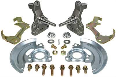 Classic Performance Mini Disc Kits 6474SMK-D