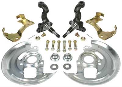Classic Performance Mini Disc Kits 6474SMK-S