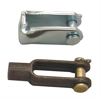 Classic Performance Brake Booster Clevises 6474SRB-C