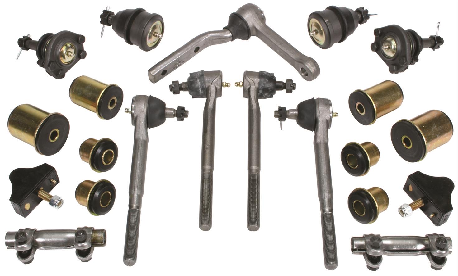 Classic Performance Idler Arms 64SFK-P7