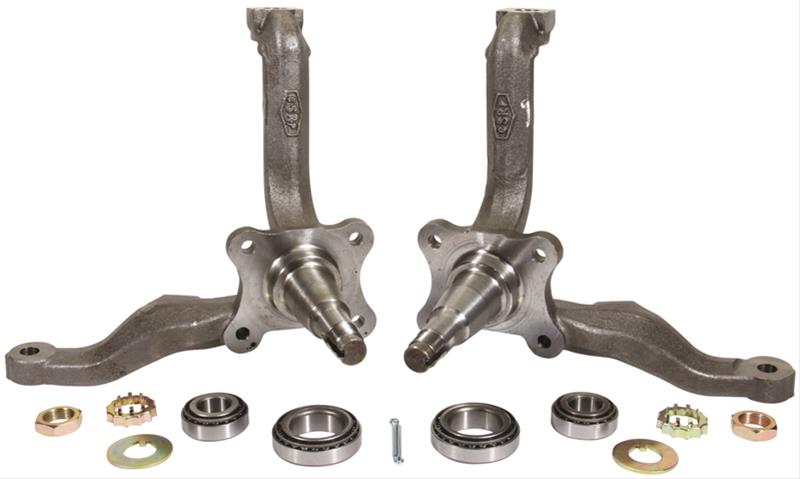 Classic Performance Spindles 6567SP-SK
