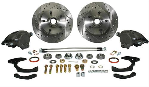 Classic Performance Disc Brake Kits 6568WBK-SUG
